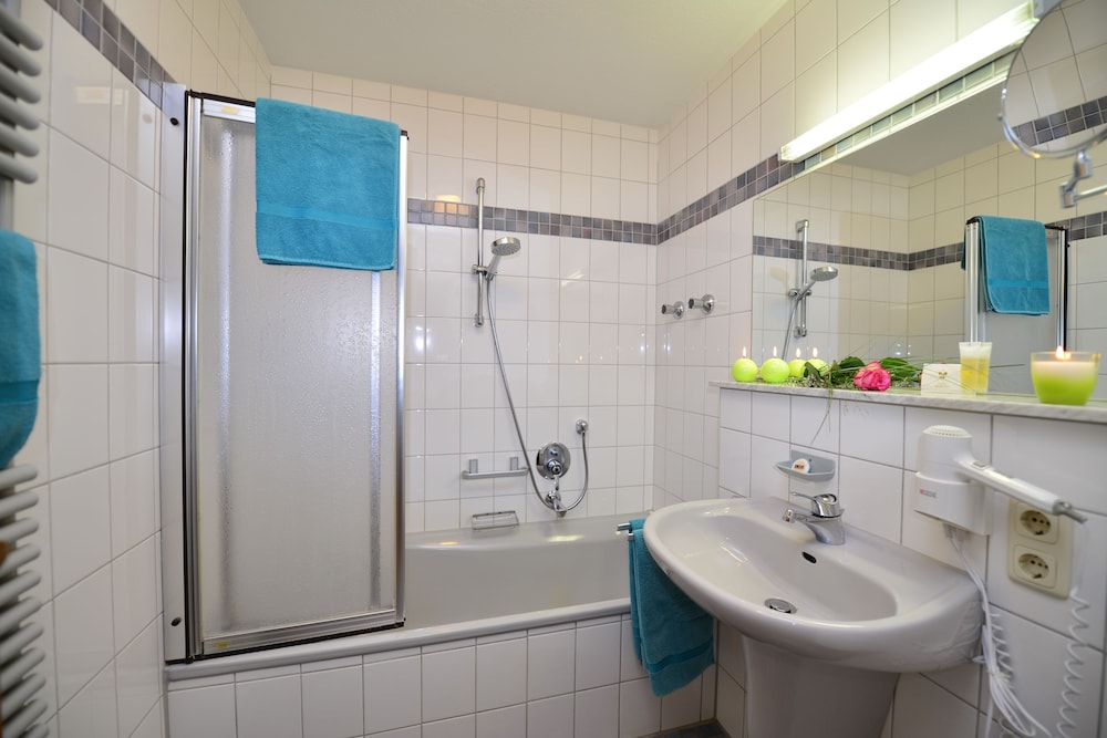 Hotel Zum Senn