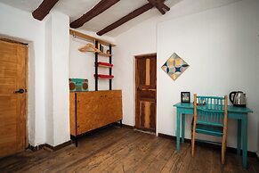 Supertramp Hostel Cusco