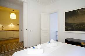 BarcelonaForRent The Claris Suites