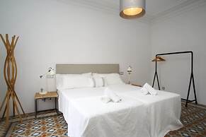 BarcelonaForRent The Claris Suites