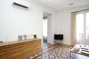 BarcelonaForRent The Claris Suites