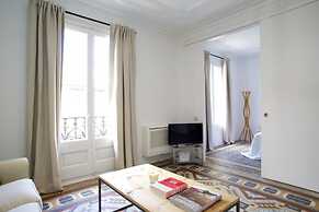 BarcelonaForRent The Claris Suites
