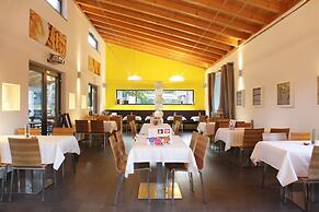 Bungalowtent Camping Rio Vantone