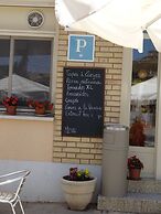 Hostal Terraferma