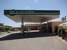 Hostal Terraferma