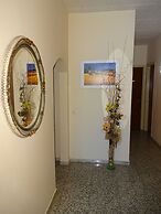 Hostal Terraferma