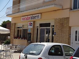 Hostal Terraferma