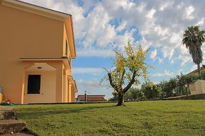 Villa Malvasio Piscina Suite Idromassaggio