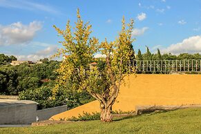 Villa Malvasio Piscina Suite Idromassaggio