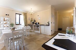 Villa Malvasio Piscina Suite Idromassaggio