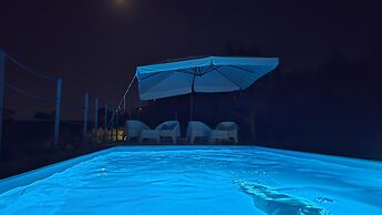 Villa Malvasio Piscina Suite Idromassaggio