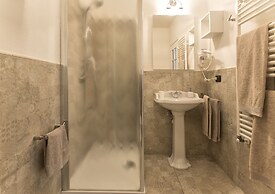 Villa Malvasio Piscina Suite Idromassaggio
