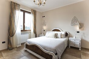 Villa Malvasio Piscina Suite Idromassaggio