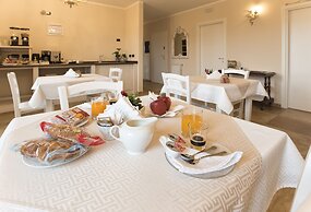 Villa Malvasio Piscina Suite Idromassaggio