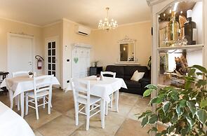Villa Malvasio Piscina Suite Idromassaggio