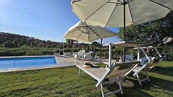 Villa Malvasio Piscina Suite Idromassaggio