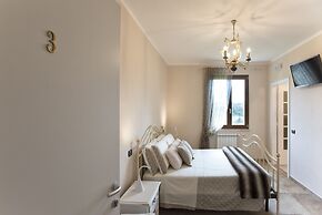Villa Malvasio Piscina Suite Idromassaggio