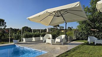 Villa Malvasio Piscina Suite Idromassaggio