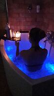 Villa Malvasio Piscina Suite Idromassaggio