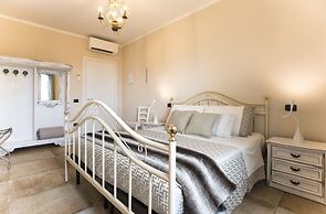 Villa Malvasio Piscina Suite Idromassaggio