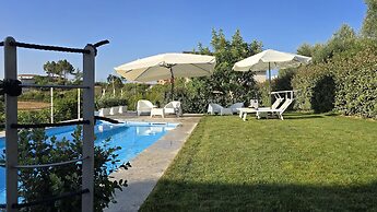 Villa Malvasio Piscina Suite Idromassaggio