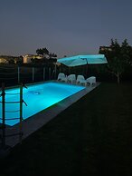 Villa Malvasio Piscina Suite Idromassaggio
