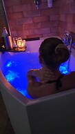 Villa Malvasio Piscina Suite Idromassaggio