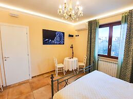 Villa Malvasio Piscina Suite Idromassaggio