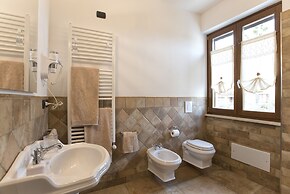 Villa Malvasio Piscina Suite Idromassaggio