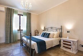 Villa Malvasio Piscina Suite Idromassaggio
