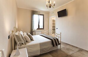 Villa Malvasio Piscina Suite Idromassaggio