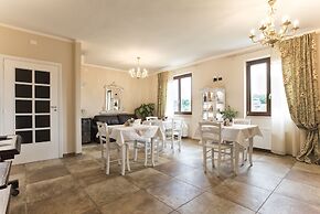 Villa Malvasio Piscina Suite Idromassaggio