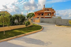 Villa Malvasio Piscina Suite Idromassaggio