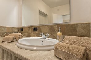 Villa Malvasio Piscina Suite Idromassaggio
