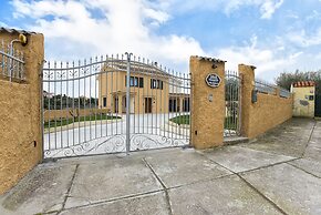 Villa Malvasio Piscina Suite Idromassaggio