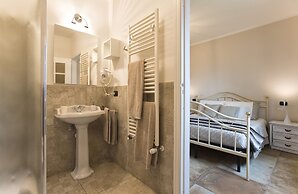 Villa Malvasio Piscina Suite Idromassaggio