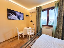 Villa Malvasio Piscina Suite Idromassaggio