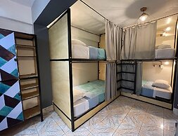 Supertramp Hostel Machupicchu