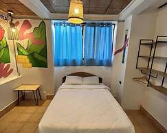 Supertramp Hostel Machupicchu