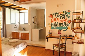 Supertramp Hostel Machupicchu