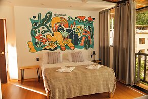 Supertramp Hostel Machupicchu