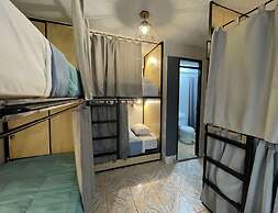 Supertramp Hostel Machupicchu