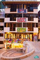 Supertramp Hostel Machupicchu