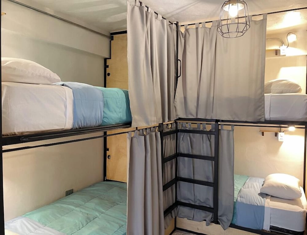Supertramp Hostel Machupicchu