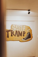 Supertramp Hostel Machupicchu