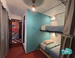 Supertramp Hostel Machupicchu