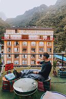 Supertramp Hostel Machupicchu