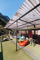 Supertramp Hostel Machupicchu