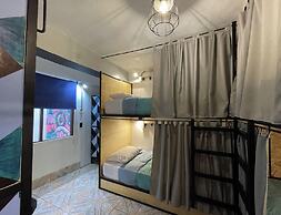 Supertramp Hostel Machupicchu