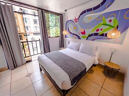 Supertramp Hostel Machupicchu